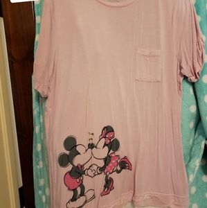 Disney Shirt
